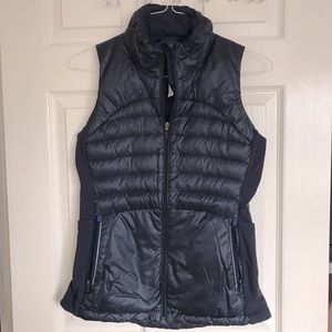 Lululemon Down For a Run Vest II